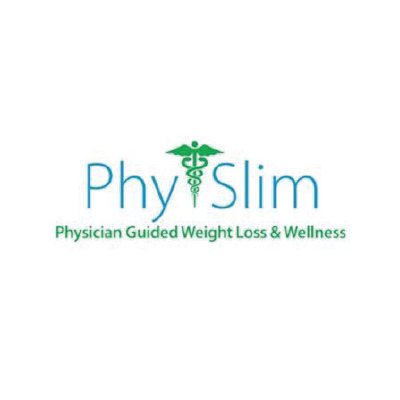 Phy Slim logo