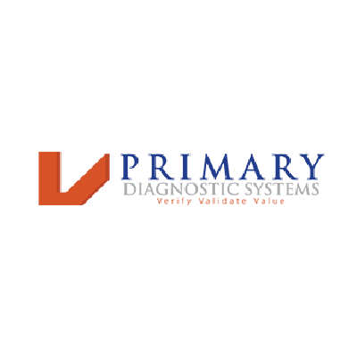 Primary Diagnostics logo