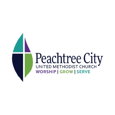 Peachtree City United Methodist Church logo