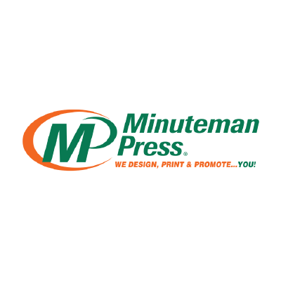 Minuteman Press logo