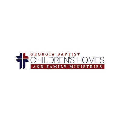 Georgia Baptist Children's Homes logo