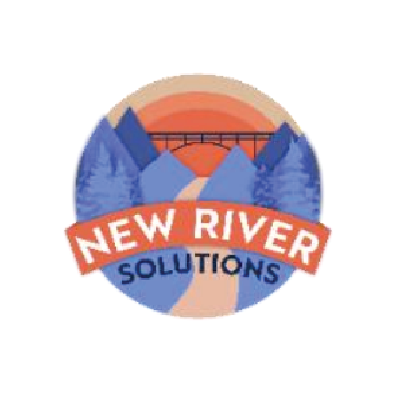 New River Solutions logo