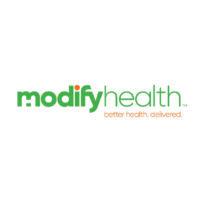 Modify Health logo