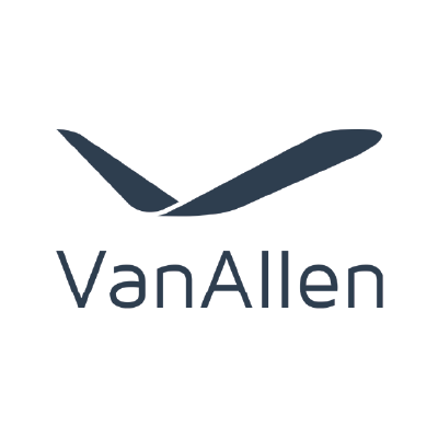 VanAllen logo