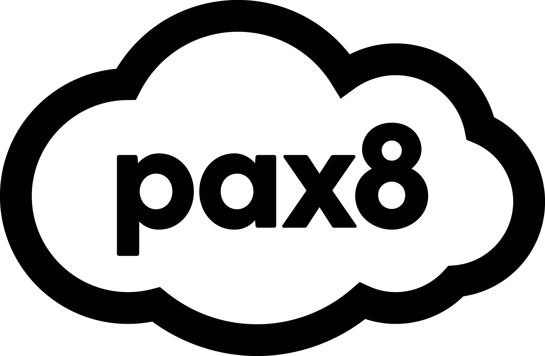Pax8-Logo