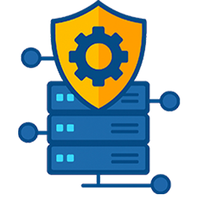 Icon for Server Management.