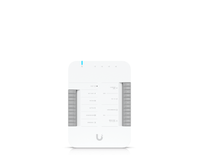 Gate Hub