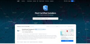 Central Georgia Technology are UniFi Certified Professionals