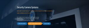UniFi Security Camera Systems
