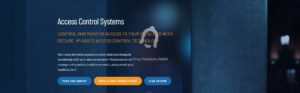 UniFi Access Control Systems